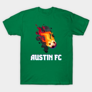 AustinFC T-Shirt